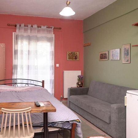 Marianna'S Studio Кожани Екстериор снимка